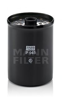 Топливный фильтр MFILTER арт. P945X фото1