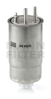Фильтр топливный в сборе FRAM арт. WK85321 фото1