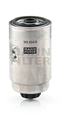 Фильтр топливный в сборе FRAM арт. WK8546 фото1
