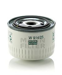 Фільтр гідравлічний КПП MISFAT арт. W91425 фото1