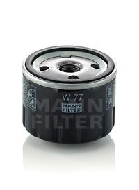 Масляный фильтр WIXFILTERS арт. W77 фото1