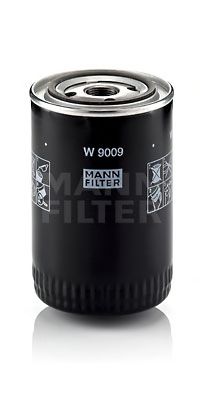 Фильтр масляный двигателя (пр-во MANN) KAMOKA арт. W9009 фото1