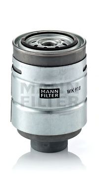 Фильтр топливный MAZDA арт. WK918X фото1