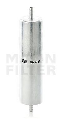 Фільтр палива PURFLUX арт. WK6011 фото1