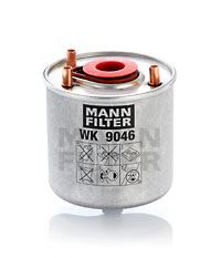 Фильтр топливный в сборе FRAM арт. WK9046Z фото1