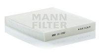 Фильтр салона MAGENTIS 2,0 05- (MANN) WIXFILTERS арт. CU2362 фото1