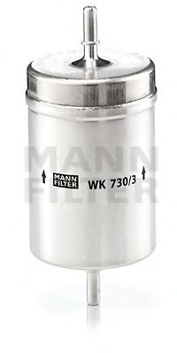 Фільтр палива WIXFILTERS арт. WK7303 фото1