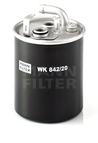 Фільтр палива WIXFILTERS арт. WK84220 фото1