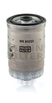 Паливний фільтр UFI арт. WK84224 фото1