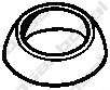 Уплотнительное кольцо, выпускной тр ERNST арт. 256036 фото1