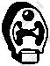 Кронштейн подвески глушителя  арт. 255126 фото1