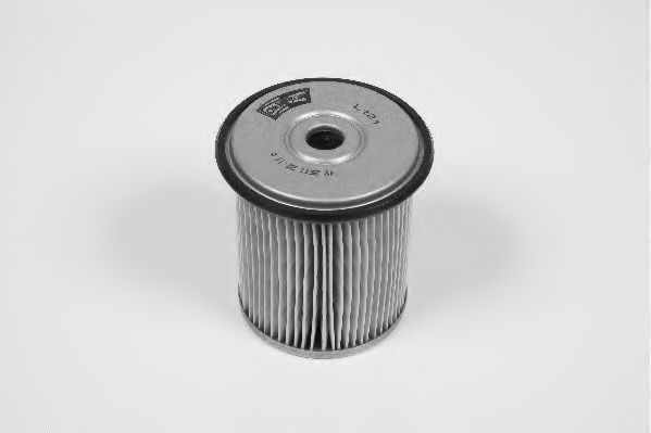 Фильтр топливный в сборе MEAT & DORIA арт. L121606 фото1