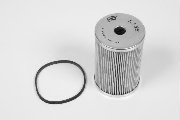 Фильтр топливный  арт. L135606 фото1