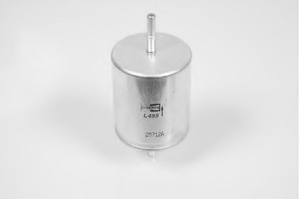 Фильтр топливный FRAM арт. L455606 фото1