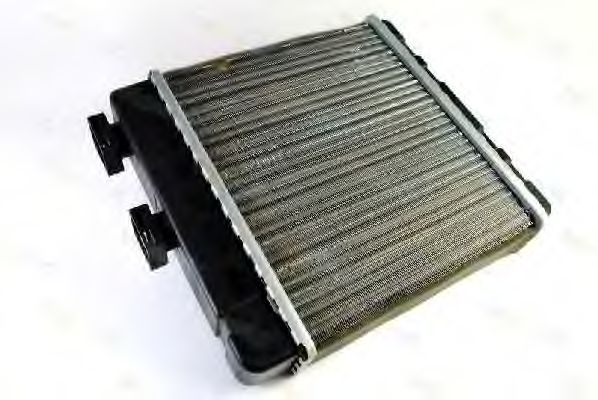 Радиатор печки салона  арт. D6X002TT фото1
