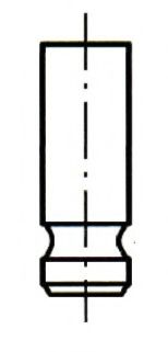 Впускний клапан FEBIBILSTEIN арт. VI0110 фото1