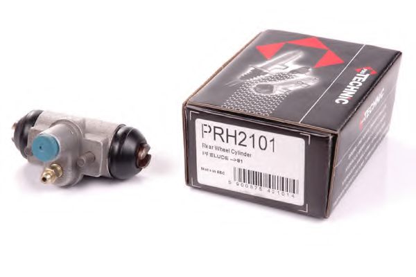 Колесный тормозной цилиндр LPR арт. PRH2101 фото1