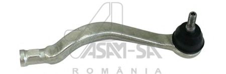 Наконечник рулевой прав Renault Logan (07-), Sandero (08-) (30139) Asam SASIC арт. 30139 фото1