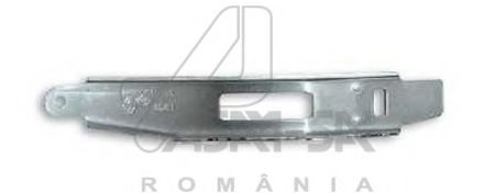 Кронштейн радиатора Renault Logan, Sandero 1,5 dCI левый (30394) Asam фото1