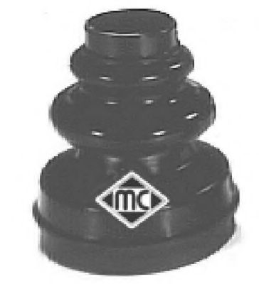 Пыльник ШРУСА внутренний  (комплект) Citroen Xantia  арт. 01213 фото1