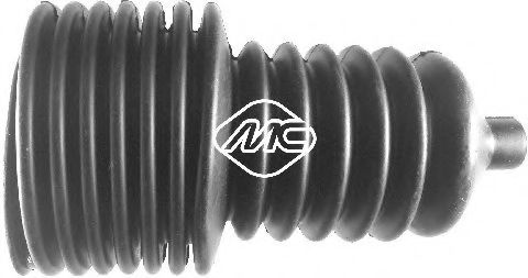 Пыльник рулевой рейки Renault Trafic 2.0, 2.1 (89-) (01561) Metalcaucho  арт. 01561 фото1