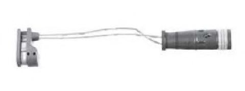 Датчик тормозных колодок Mercedes Vito,E-G-M-S-Class SWAG арт. 02102 фото1