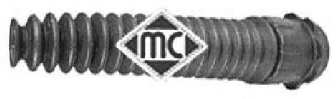 Пыльник амортизатора переднего Renault Megane I (99-) (04173) Metalcaucho фото1