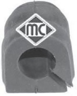 Втулка стабилизатора переднего Opel Movano / Renault Master (98-) 26mm (04404) Metalcaucho STC арт. 04404 фото1