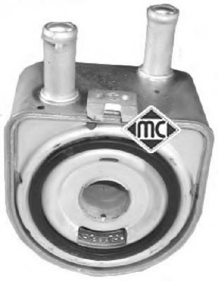 Маслянный радиатор Peugeot,Citroen  2.0HDI STC арт. 05401 фото1