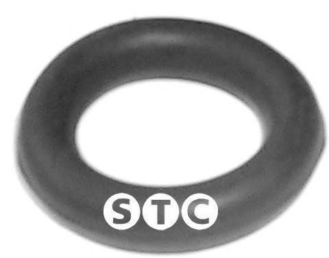 Уплотнительное кольцо, труба выхлопного газа  арт. T400262 фото1