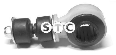 Стойка стабилизатора переднего METALCAUCHO арт. T402628 фото1