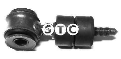 Стойка стабилизатора переднего SWAG арт. T402637 фото1