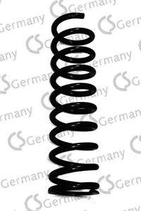 Пружина подвески передняя (кратно 2) MB W140 420-500 (14.319.522) CS Germany BILSTEIN арт. 14319522 фото1