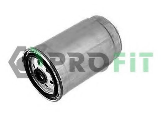 Фильтр топливный Accent 99-, SANTA FE 06-, MATRIX 04- CRDI (Profit)  арт. 15302510 фото1