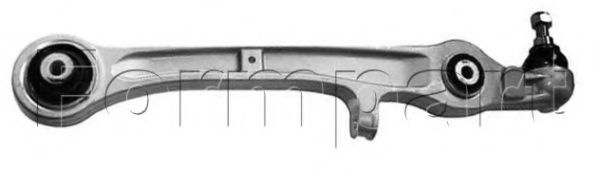 Рычаг передний нижний (пр+лев) с с/б Audi A6  04-,  TOPRAN арт. 1105041 фото1