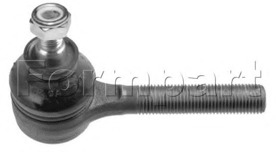 Рулевой наконечник (пр+лев) Peugeot 205, 305 -82, 306, 309 FEBIBILSTEIN арт. 1301000 фото1