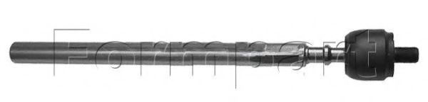 Рулевая тяга без наконечника (пр+лев) Citroen ZX SWAG арт. 1307010 фото1