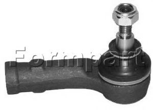 Рулевой наконечник (комплект) левый Ford Mondeo 93- LEMFÖRDER арт. 1502019 фото1