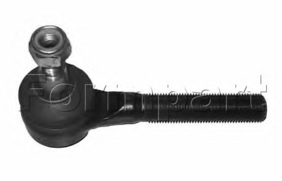 Рулевой наконечник короткий (лев.резьба) МВ W140 MOOG арт. 1901056 фото1