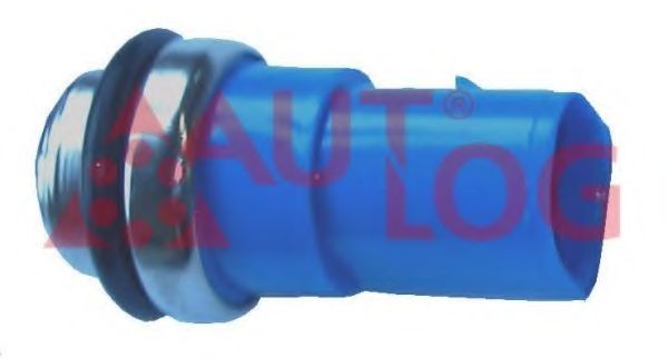 Датчик вмикання вентилятора (синій) AUDI A4/A6/VW Passat 1.4-2.8 96-05 фото1