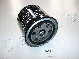 Фильтр масляный Suzuki Vitara (ET, TA) 1.9 D (ET), Grand Vitara I (FT, GT) 2.0 HDI 110 (95-06) (10006) JAPKO NIPPARTS арт. 10006 фото1