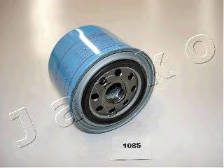 Фильтр масляный Nissan Micra (K10) 1.0,1.2 (82-92) (10108) JAPKO MANNFILTER арт. 10108 фото1