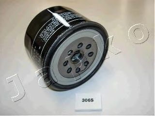Фильтр масляный Kia Sportage 2.2 (94-99),Mazda B-serie 2.2 (85-96) (10306) JAPKO MAZDA арт. 10306 фото1