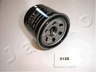 Фільтр масляний MAZDA 2/3/6/CX-3/CX-5/MX-5 IV 1.5-2.5i 11- FRAM арт. 10313 фото1