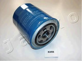 Фільтр масляний Hyundai H-1/H-100 2.5-2.7 D 96- SOFIMA арт. 10K05 фото1