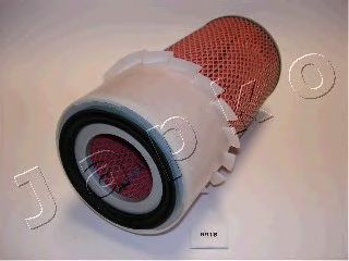 Фильтр воздушный Hyundai Galloper I, II, H100/ Mitsubishi L 300, Delica II, L 300 III 2.3D/2.5D (83-) (20991) JAPKO BLUEPRINT арт. 20991 фото1
