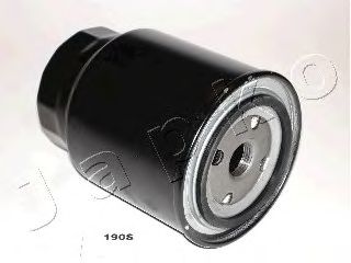 Фильтр топливный Nissan X-trail 2.2 (04-13)/Toyota Celica 2.0 (96-99)/VW Golf II 1.0 (83-85) (30190) JAPKO HENGSTFILTER арт. 30190 фото1