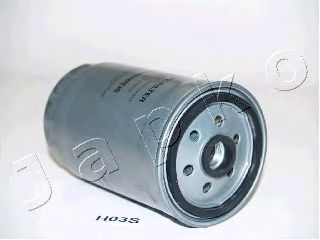Фільтр паливний Hyundai/Kia 1.4-2.2CRDi 05- FILTRON арт. 30H03 фото1
