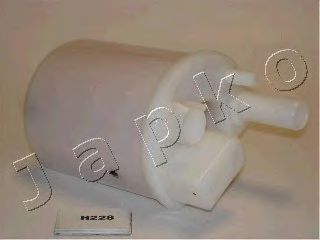 Фильтр топливный Hyundai Accent iii 1.6 (05-10),Hyundai Coupe 1.6 (02-09) (30H22) JAPKO  арт. 30H22 фото1