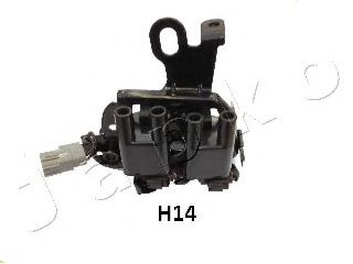 Катушка зажигания Hyundai i30 cw 2.0 (08-12),Kia Ceed sw 2.0 (07-12) (78H14) JAPKO HYUNDAI арт. 78H14 фото1